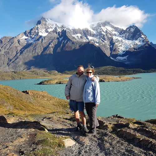 Selv guidet | Reiser på egenhånd